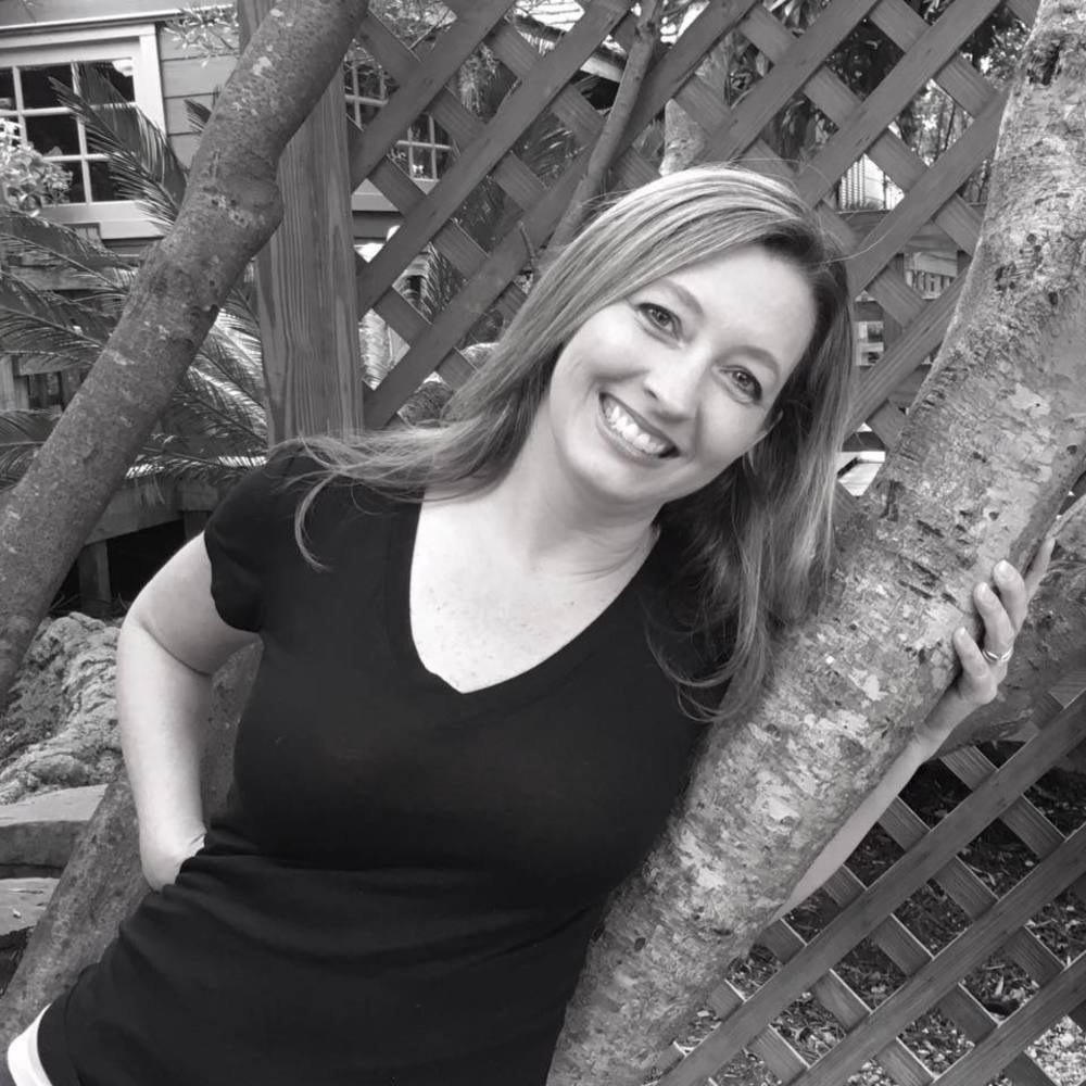 Meet your Posher, Tiffany